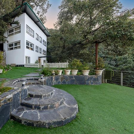 Echor Baris Resort Mussoorie Kültér fotó